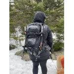 Rucsac BURTON - [ak] Dispatcher 35L - True Black